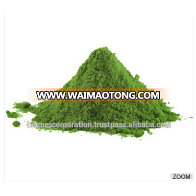 100% Pure Spirulina Organic Powder