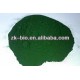 Organic spirulina