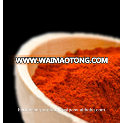 Red chilly powder