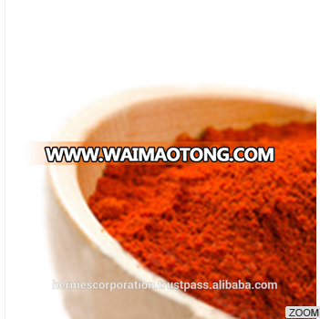 Natural Medium Hot Chilli Powder